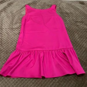 Bcbg generation pink dress